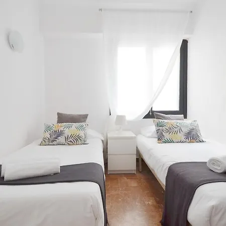 Habana Apartamento El Arenal (Mallorca)